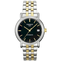 Đồng hồ đeo tay Tissot T-Classic Carson T95.2.483.51