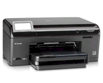 HP Photosmart Plus All-in-One Printer series B209 (CD035A)
