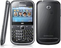 Unlock Samsung GT-S3353