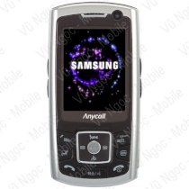 Unlock Samsung Anycall SCH-W210