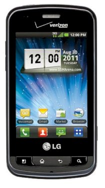LG Enlighten (LG VS700)