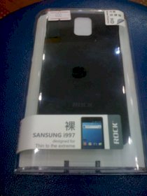 Ốp lưng Rock Samsung i997 Infuse 4G