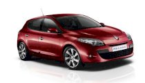 Renault Megane Privilege 2.0 AT 2011