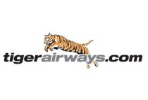 Vé máy bay Tiger Airways từ Singapore đi Perth (Australia)