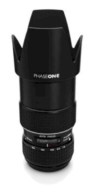 Lens Phase One Digital 120mm F4 AF Macro