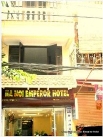 Khách sạn Emperor Hà Nội