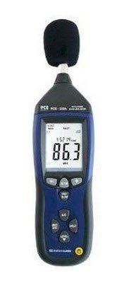 Máy đo độ ồn PCE-322A