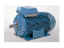 Motor ABB M2CA 400-MLB (2 poles)