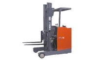 Xe nâng Reach truck ANHUI HELI CQD15