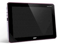 Acer Iconia Tab A200 (NVIDIA Tegra 2 1.00GHz, 1GB RAM, 16GB Flash Driver, 10.1 inch, Android 3.2)