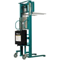 Xe nâng Stacker Bishamon ST65E