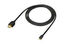 Micro to HDMI Cable Sony DLC-HEU15