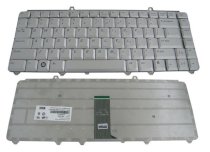 Keyboard Dell XPS M1330 Series (Sliver)