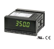 Bộ hiển thị số nhiệt độ Omron K3MA-L 100-240VAC