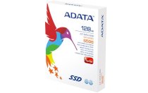 SSD ADATA S596 Turbo - 128GB - 2.5" - SATA 2