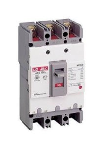 Cầu dao tự động MCCB 3P LS ABN403c-250A-42KA