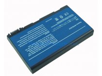 PIN ACER  Aspire 3100, 3690, 5100, 5610 (8Cell, 5200mAh) (LIP6199CMPC, BATBL50L6) Original