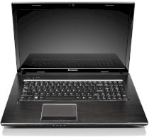 Lenovo Essential G770-10372VU (Intel Core i5-2430M 2.4GHz, 6GB RAM, 750GB HDD, VGA Intel HD Graphics 3000, 17.3 inch, Windows 7 Home Premium 64 bit)