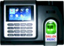 DAL-ZK X628C+ID