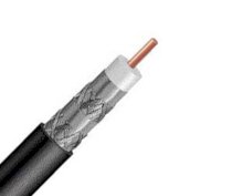 RG 6 Type LS Coaxial Cable (LS KOREA)