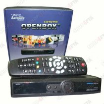 Openbox s10 HD PVR