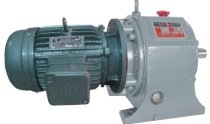 Hộp giảm tốc Vihem HB-203 