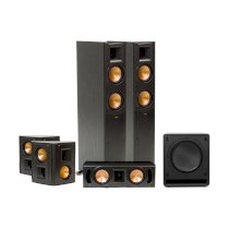 Klipsch RF-52 II Home Theater System