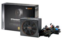 BeQuiet STRAIGHT POWER E9 500W