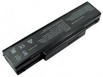 PIN ASUS V2, V2J, V2S Series (8Cell, 4400mAh) (70-NL51B1000 70-NL51B1000M 70-NL51B2100 90-NL51B1000 A32-V2 A33-V2) Oem