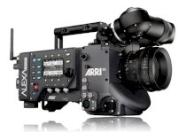 Máy quay phim chuyên dụng ARRI ALEXA Studio
