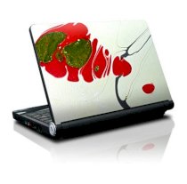 Tấm dán laptop Lips-amoeba M-002