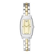 Đồng hồ đeo tay Tissot T-Trend Belle Tonneau T10.2.485.21