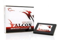 G.SKILL FALCON SSD 128GB - 2.5'' - SATA II (FM-25S2S-128GBF1)