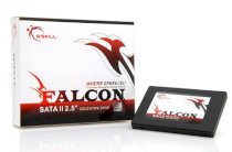 G.SKILL FALCON SSD 64GB - 2.5'' - SATA II (FM-25S2S-64GBF1)