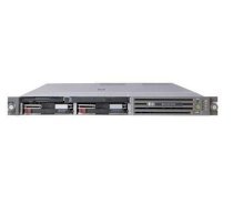 Server HP ProLiant DL360 G4p (Xeon 3.6 GHz, Ram 2GB, HDD 2x72GB, Raid (0,1,5), 460W)