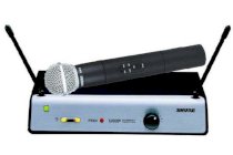 Microphone Shure UT2 wireless