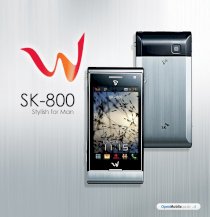 Unlock SKtelesys SK-800