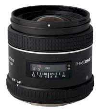 Lens Phase One Digital 45mm F2.8 AF
