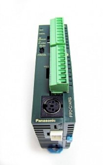 Bộ lập trình điều khiển Panasonic (PLC) FP0-C16T-A