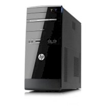 Máy tính Desktop HP Pavilion G5439de Desktop-PC (H0C41EA) (Intel Core i3-2100 3.1GHz, 8GB RAM, 1TB HDD, GMA NVIDIA GeForce GT 520, Windows 7 Home Premium 64, LCD 21.5 inch)