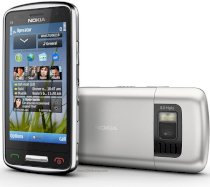 Unlock Nokia C6-01 (RM-601)