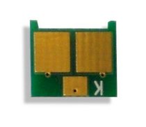 Chip Canon ALC-9100Y ( Yellow )