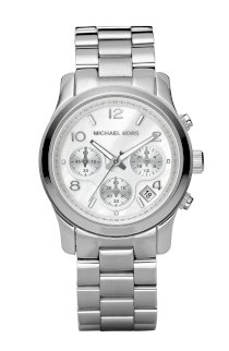 Đồng hồ Michael Kors 'Runway' Chronograph DR13