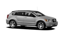 Dodge Caliber SXT Plus 2.0 MT 2012