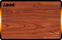 Sàn gỗ Janmi 8MM - AC3 T11