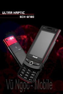 Unlock Samsung Anycall SCH-W780