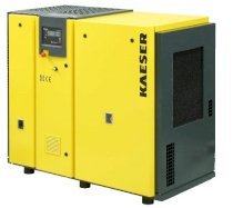 Máy nén khí trục vít Kaeser SK24T-7.5  