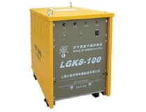 Máy cắt Plasma HUTONG CUT-LGK8-160