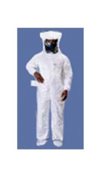  Quần áo chống hóa chất ChemMax Lakeland C2T-400