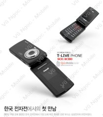 Unlock Samsung Anycall SCH-W380